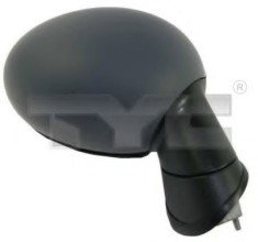 Oglinda exterioara MINI MINI (R50, R53) (2001 - 2006) TYC 322-0005