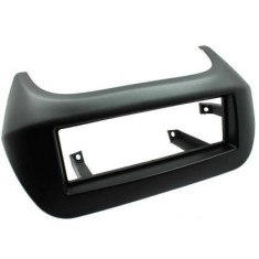 Connects2 CT24CT12 rama 1DIN CITROEN NEMO (antracit negru) CarStore Technology