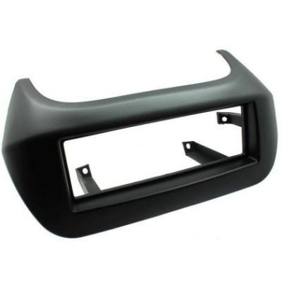 Connects2 CT24CT12 rama 1DIN CITROEN NEMO (antracit negru) CarStore Technology foto
