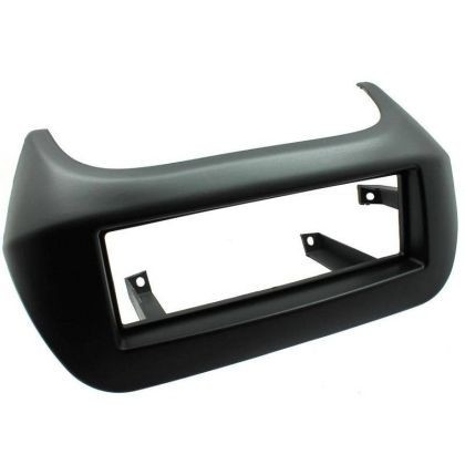 Connects2 CT24CT12 rama 1DIN CITROEN NEMO (antracit negru) CarStore Technology