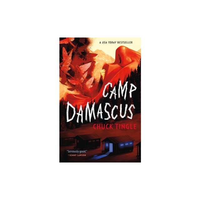 Camp Damascus