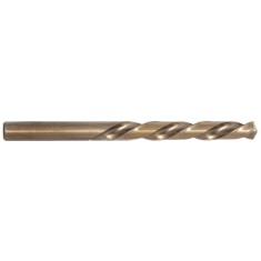 Burghiu pt Otel HSS-E Cobalt 5x86 - 617107