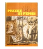 John Updike - Muzee si femei - 122354