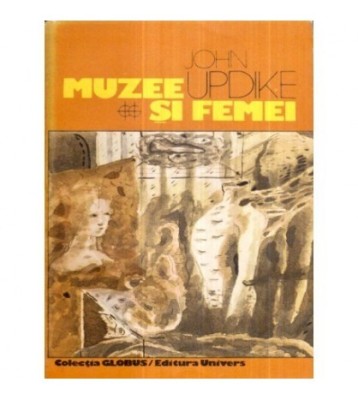 John Updike - Muzee si femei - 122354 foto