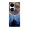 Husa compatibila cu Huawei Nova Y70 model Rennala Queen Of The Full Moon Elden Ring, Silicon, TPU, Viceversa