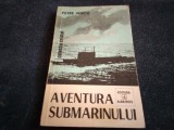 Cumpara ieftin PETRE IANCU - SUBMARINUL IN ACTIUNE