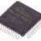 Circuit integrat, controler Ethernet, LQFP48, 8bit BUS, SPI, WIZNET - W5100S-L