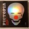 Pictopia: Radical Design In A Brave New World - Essays by: Alain le Quernec; Andrea Rauch ș.a. (fără CD)