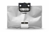 EPSON WF-M53xx/58xx BLACK INK CART. XXL, Compatibilitate: WorkForce Pro WF-M5899DWF,