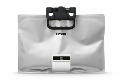 EPSON WF-M53xx/58xx BLACK INK CART. XXL, Compatibilitate: WorkForce Pro WF-M5899DWF, foto