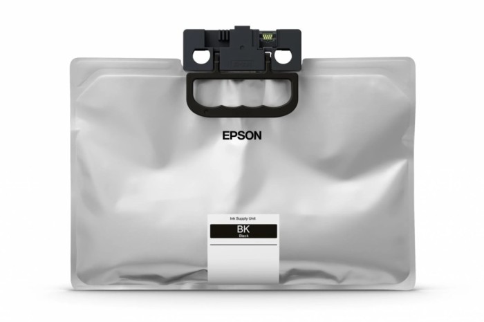 EPSON WF-M53xx/58xx BLACK INK CART. XXL, Compatibilitate: WorkForce Pro WF-M5899DWF,