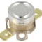 Termostat NC 60&deg;C-45&deg;C 10A 240VAC