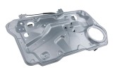 Macara geam Vw Golf 4 1998-2005, Bora 1998-2005, Stanga Fata Cu Protectie, NTY EPS-VW-003