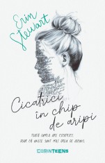 Cicatrici &icirc;n chip de aripi