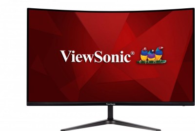 MONITOR LCD 32&amp;quot; VA/VX3218-PC-MHD VIEWSONIC foto