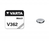 Baterie Varta V362 SG11 SR721SW 1,55V oxid de argint set 1 buc.