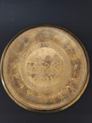 Farfurie vintage 3 foto