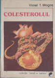 COLESTEROLUL-VIOREL T. MOGOS