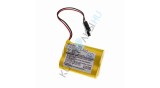&Icirc;nlocuire baterie controler CNC VHBW pentru GE / Fanuc BR-AGCF2W - 2200 mAh 6 V Li-MnO2