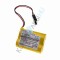 &Icirc;nlocuire baterie controler CNC VHBW pentru GE / Fanuc BR-AGCF2W - 2200 mAh 6 V Li-MnO2