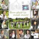Various - Bun Găsit La Nașa Mare!, CD
