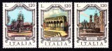 Italia 1977 - F&acirc;nt&acirc;ni, serie neuzata