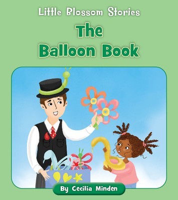 The Balloon Book foto