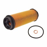 Filtru ulei Alpina D5; BMW 1, 2, 3, 3 Gran Turismo, 4, 4 Gran, 5, 6 Gran Turismo, 7, 8, 8 Gran, X3, X4, X5, X6 Motor 330 d, 155.5 mm, OE 04152WAA02