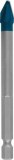 Bosch Burghiu Expert Hex-9 HardCeramic, 8x90mm - 6949509232441