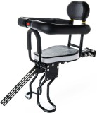 Cumpara ieftin Scaun de bicicletă pentru copii, cu spătar și suport picioare, maxim 40kg, bare