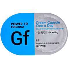 One a day Capsule Crema de fata GF cu efect de hidratare 3 gr x 30 foto
