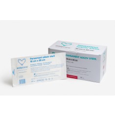 PANSAMENT ADEZIV STERIL 10CMX20CM