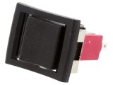 Comutator Rocker SPDT ON-ON 2A/250VAC 5A/28VDC