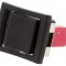 Comutator Rocker SPDT ON-ON 2A/250VAC 5A/28VDC