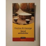 Dorina Al-George - Șocul amintirilor (ediția a II-a, revizuită și adăugită; 2006)