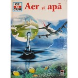 Rainer Crummenerl - Aer si apa (Editia: 2006)