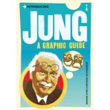 Cumpara ieftin Introducing: Jung (Graphic Guide)