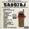 Various - Sabotaj, CD