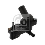 Flansa lichid racire Ford Focus, Focus C-Max, Focus 2, Focus Combi, Focus Limuzina, Galaxy, Mondeo 4, Tourneo Connect, Transit Connect Febi Bilstein
