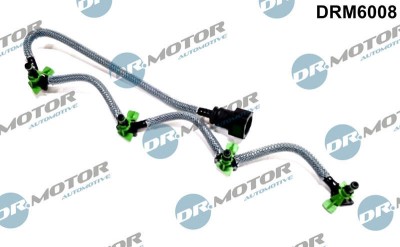 Furtun,Supracurgere Combustibil 268547 DRM6008 foto