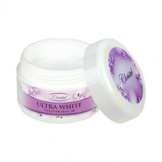 Gel UV Christel - Ultra White, 25g