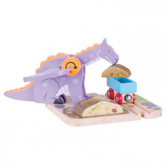 Macara - Dragon PlayLearn Toys foto