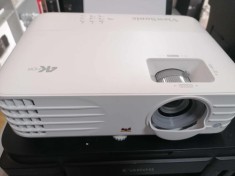 Videoproiector Viewsonic PX701-4k foto