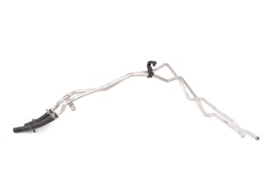 Furtun de lichid de răcire VW ROUTAN 2013 | 13322909 foto