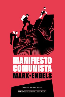 Manifiesto Comunista foto