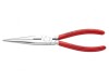 Clești universali semirotunzi 200mm, KNIPEX