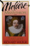 The Misanthrope and Tartuffe, by Moliere