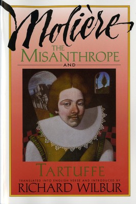 The Misanthrope and Tartuffe, by Moliere foto