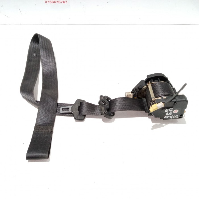 Centura stanga fata Fiat Stilo 2001 - 2007