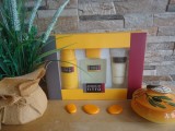 Acqua di Titto Set After Shave, Deo &amp; Balm Titto Bluni Vintage 2004-2005